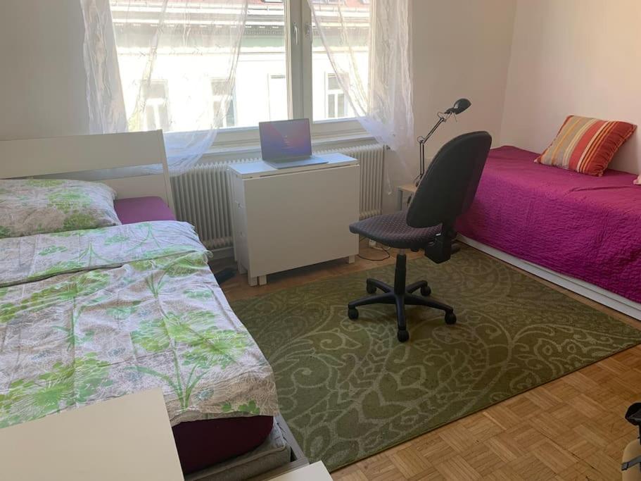 Apartamento Kleine Im Zentrum *