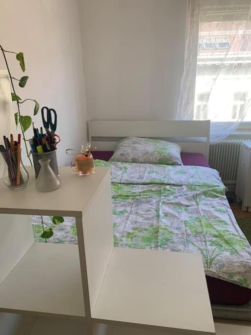 Kleine Im Zentrum Apartamento