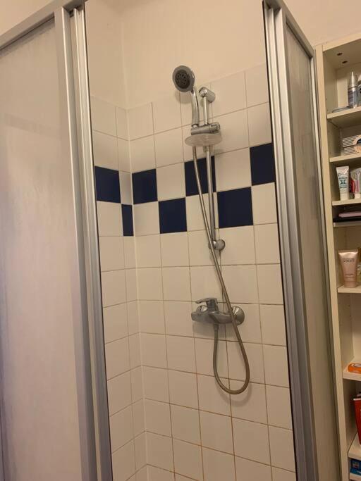 Kleine Im Zentrum Apartamento