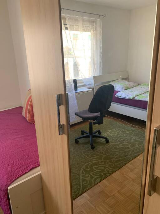 Kleine Im Zentrum Apartamento *